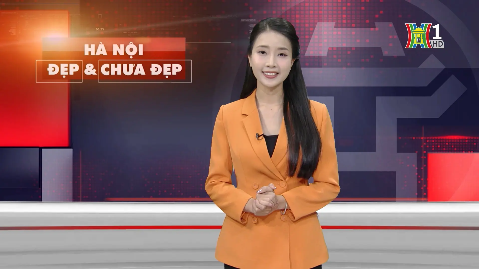 Hà Nội đẹp và chưa đẹp | 10/09/2025